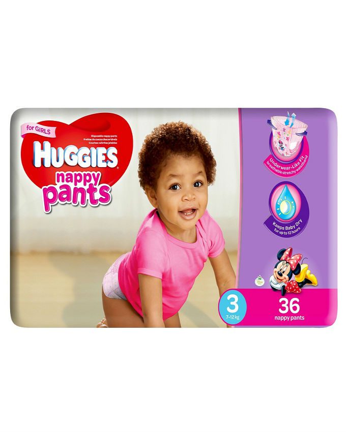 pampers promicja carrefour