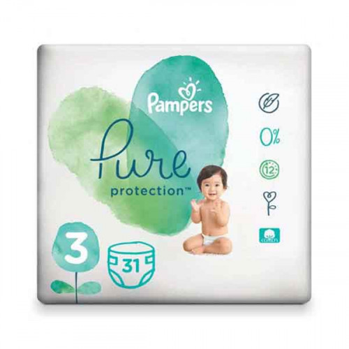 pampers box tesco 4