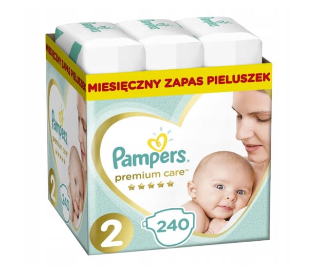 dada vs pampers premiim care