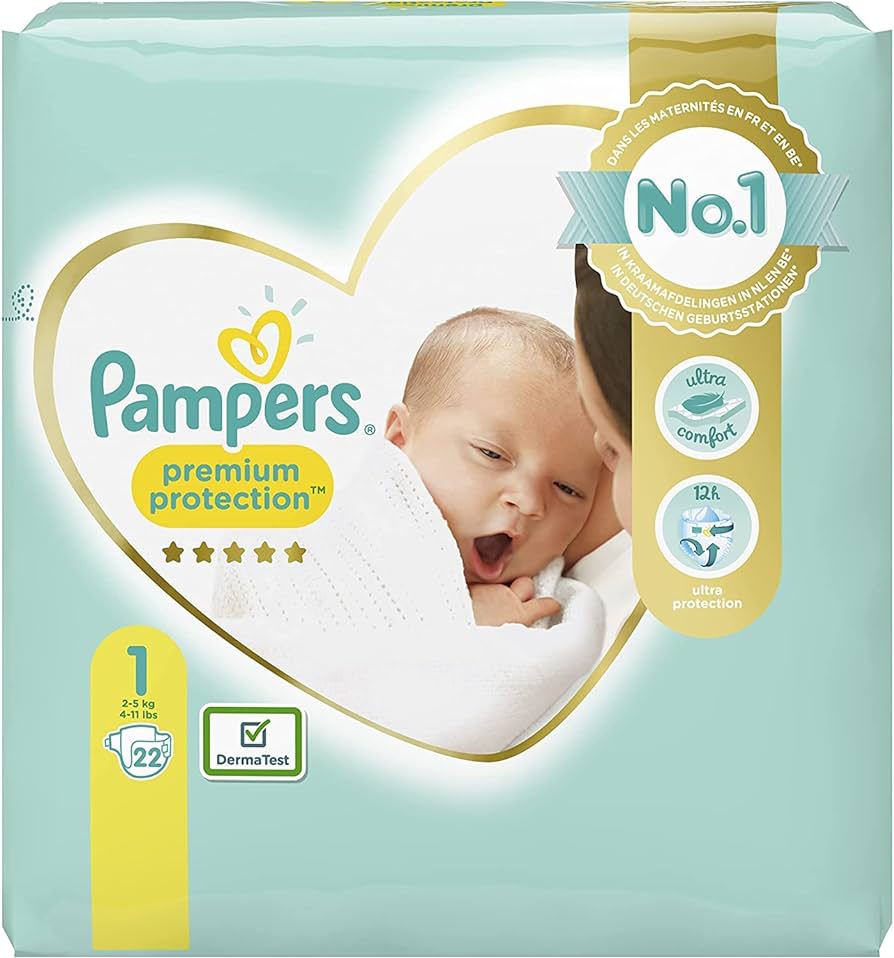 pieluszki pampers 4 maxi plus