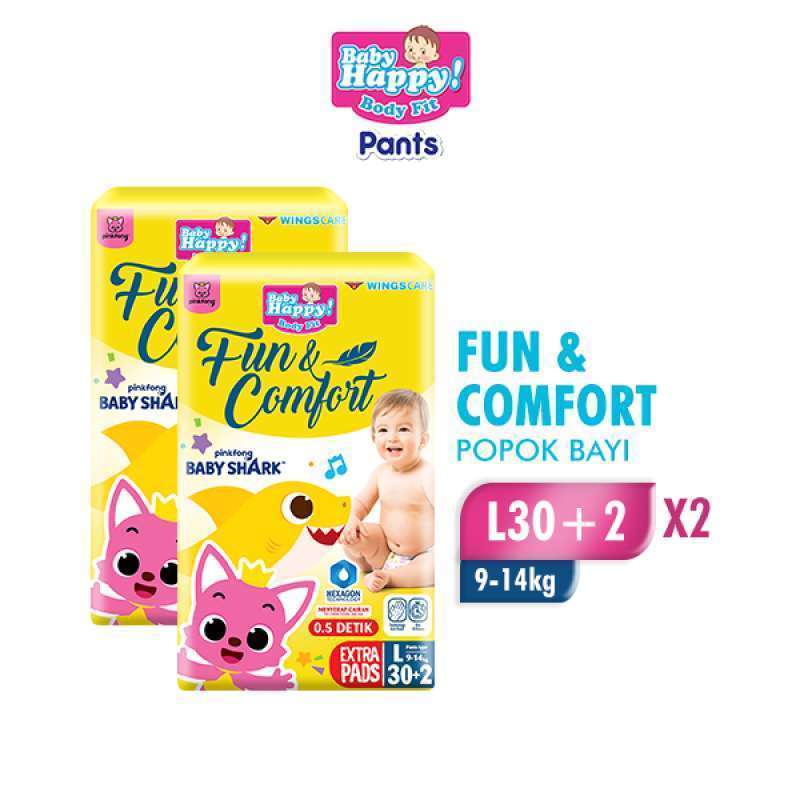 pieluchomajtki pampers pants jambo