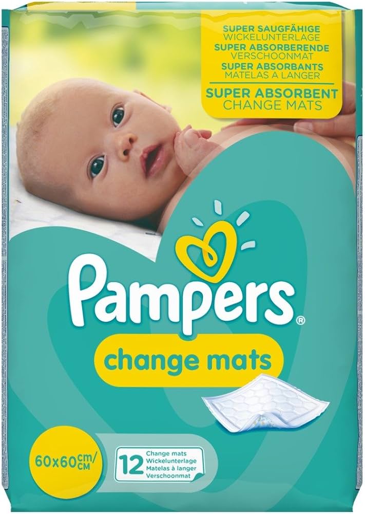 pampers alternative