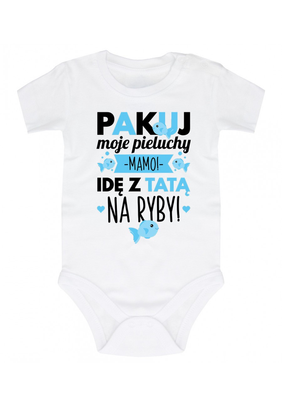 pieluchy tetrowe jako pielicha