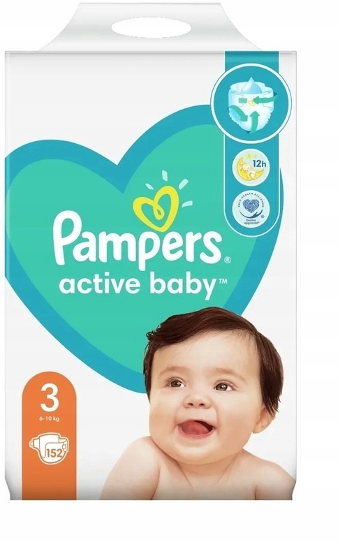 pampers 1 sklepy