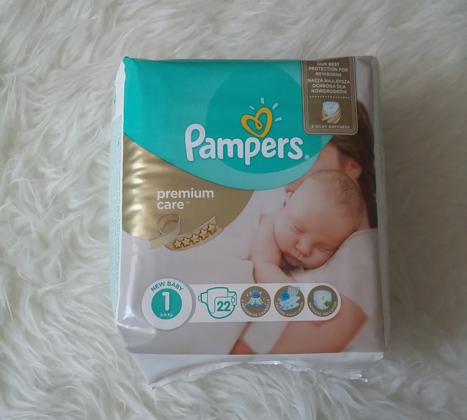 pampers prezzo coop