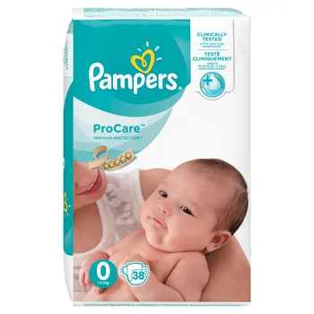 rossmann pampers w prezencie