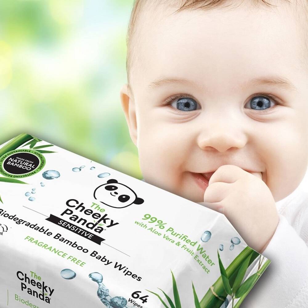 chusteczki nawilżane pampers fresh clean opinie