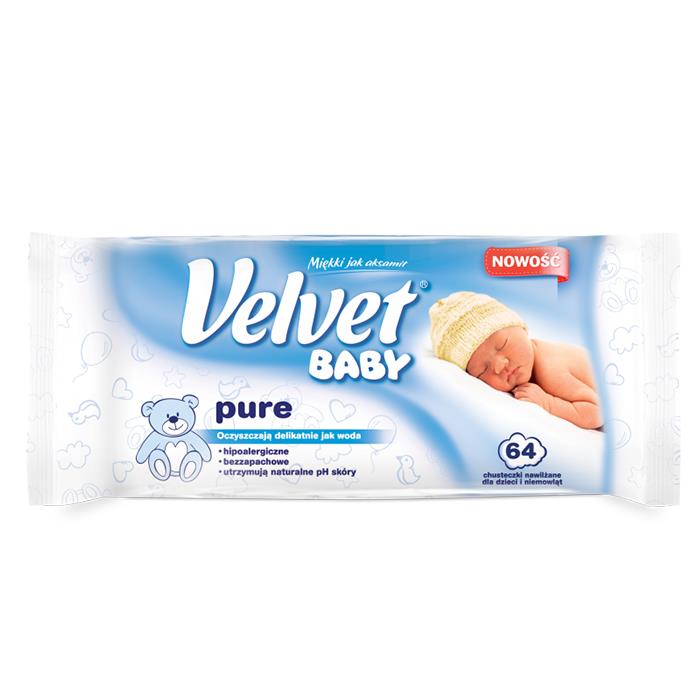 vibelle pampers