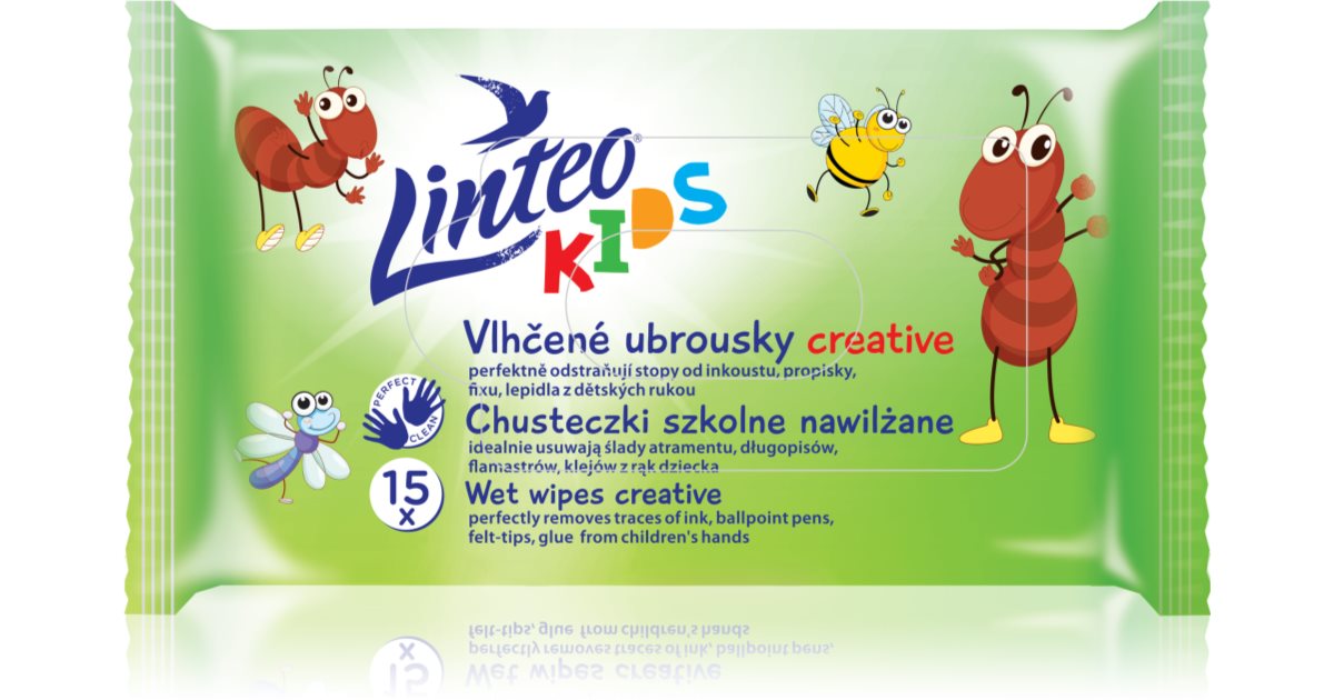 chusteczki nawilżane kindii new baby care