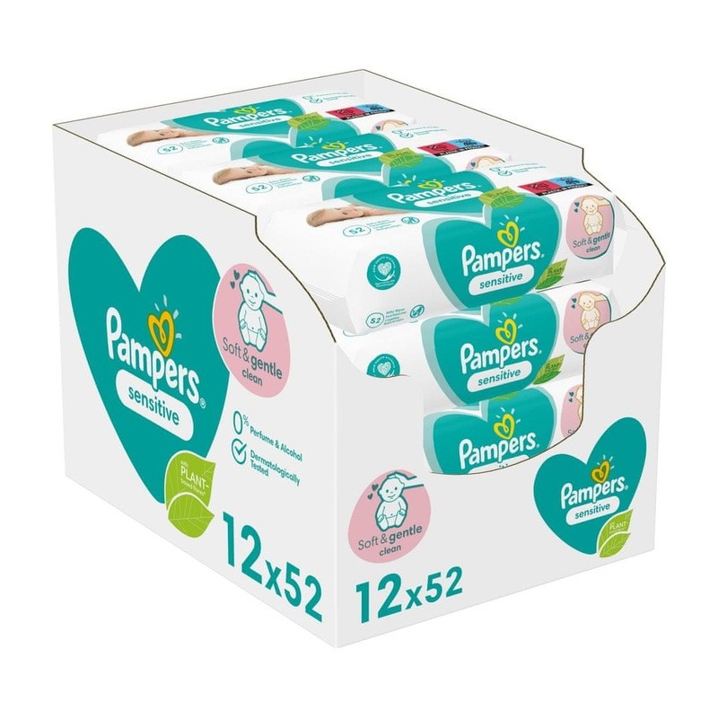 pampers premium care 3 6 72