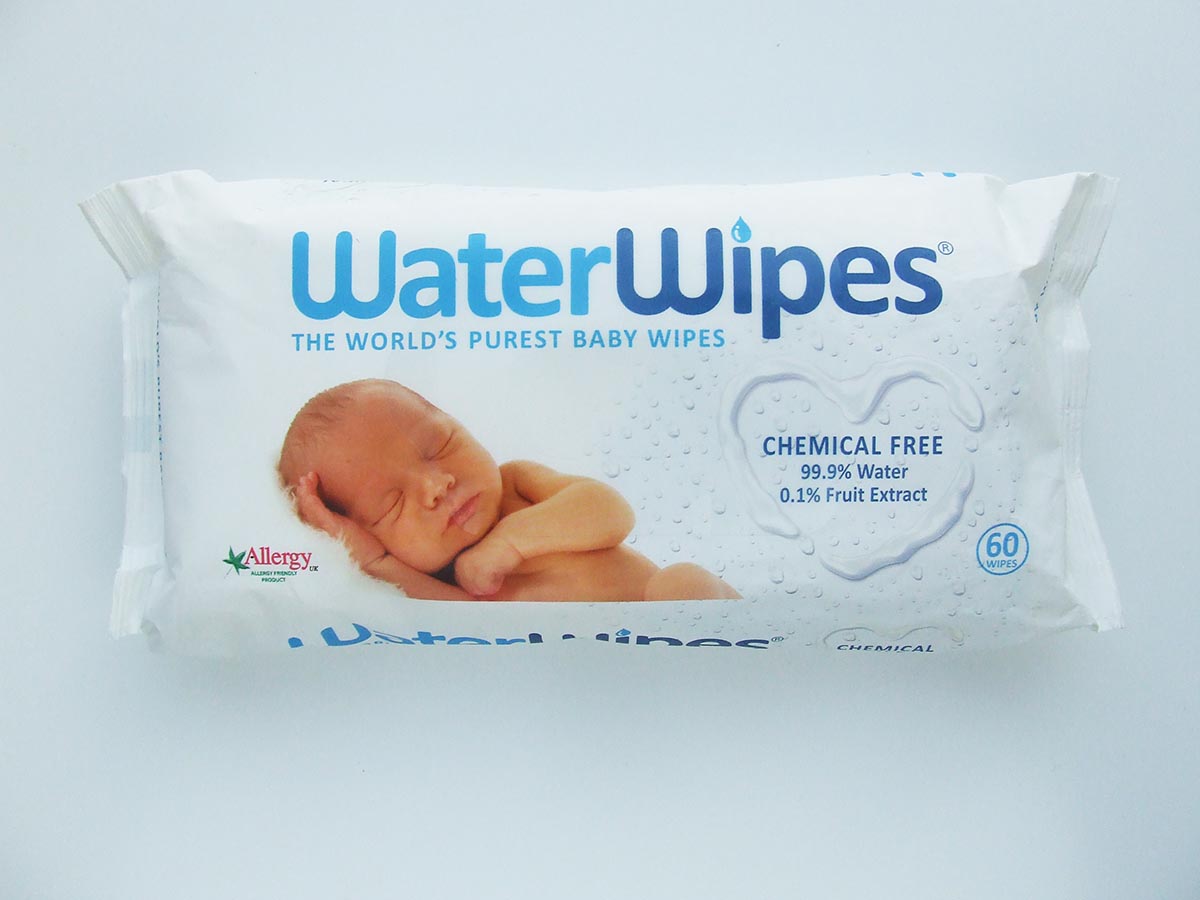 pampers 1 cena za sztukę