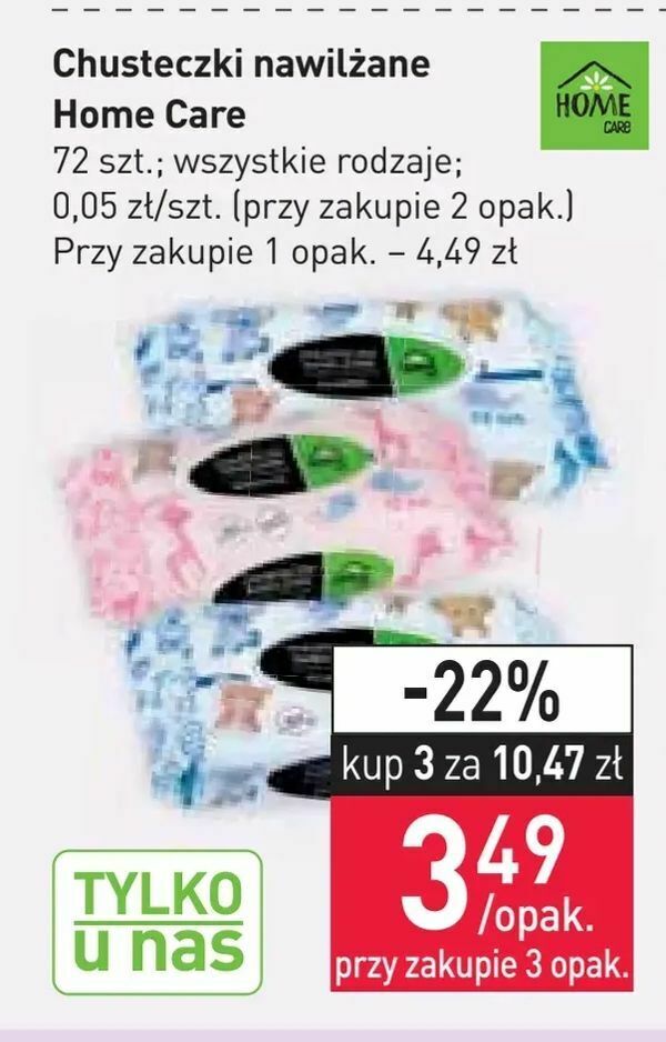 chusteczki pampers 6 pak tesco