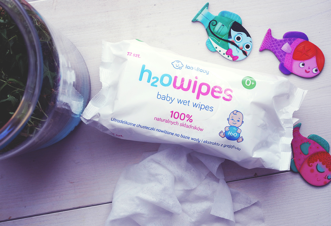 27 tydzień ciąży pampers