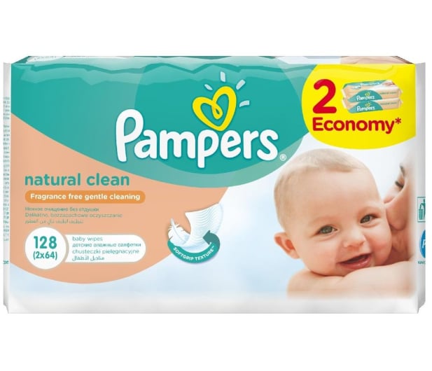 pampers rozm 6 od ilu kg