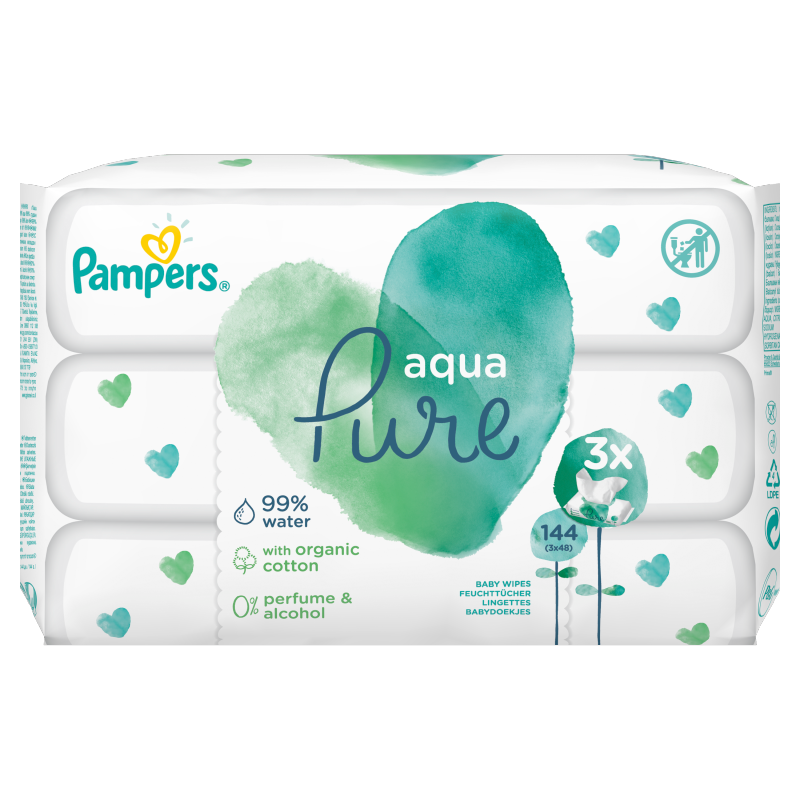 pampers z pieluchy tetrowej