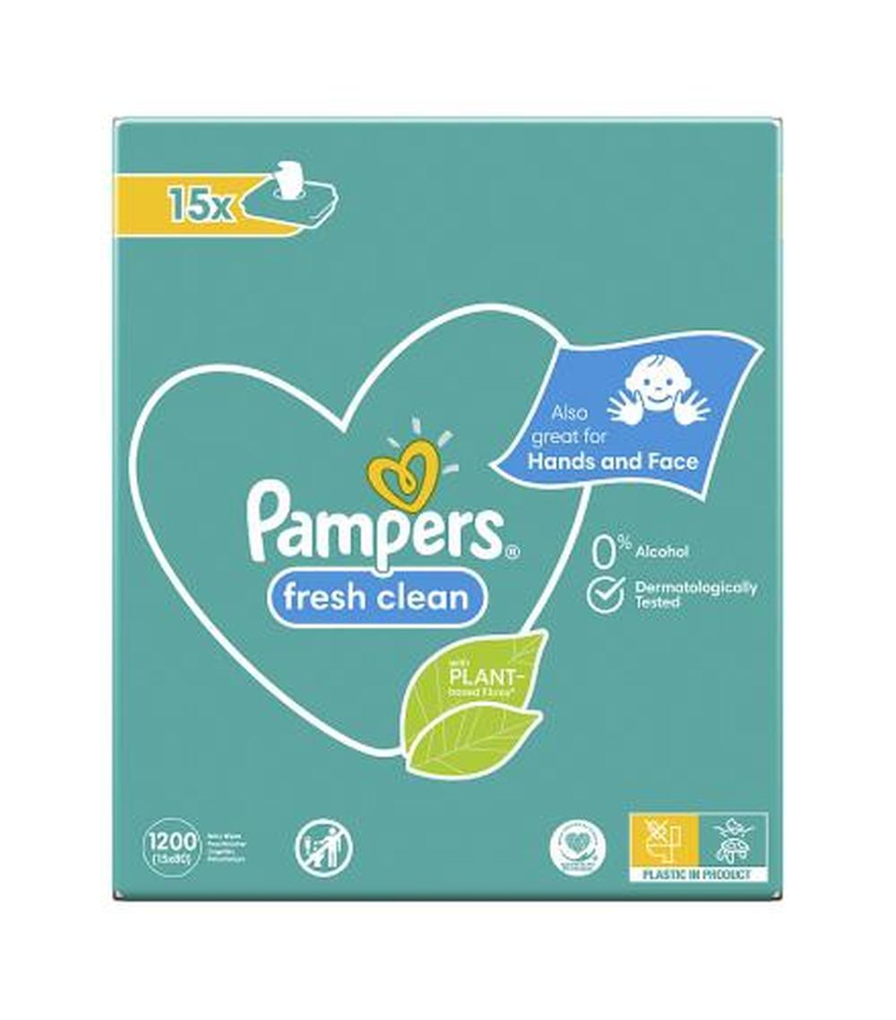 pampers active baby dry 3 208