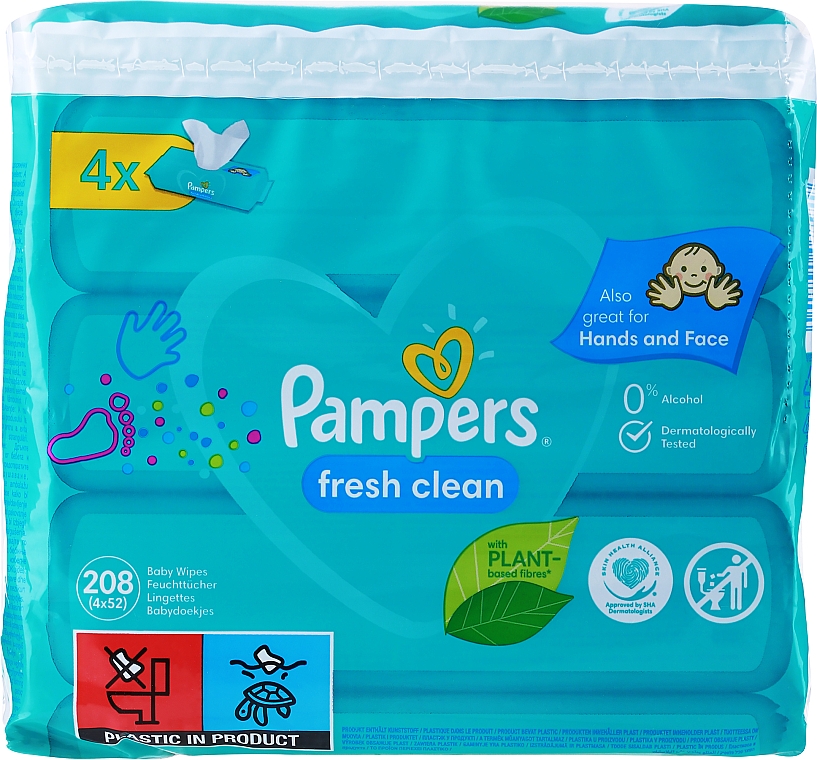 pampers procare vs premium care