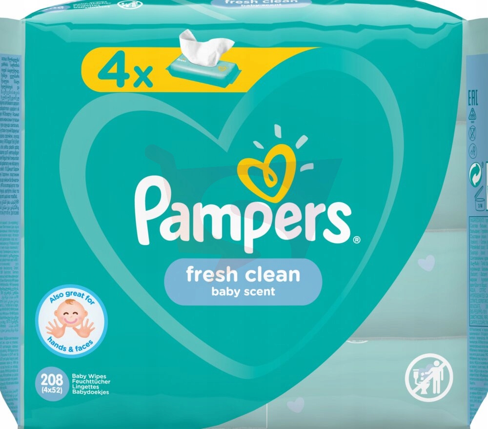 pampers pants mega box 6