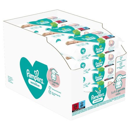 pampers pure srokao