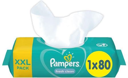 pampers 1 44 sztuki