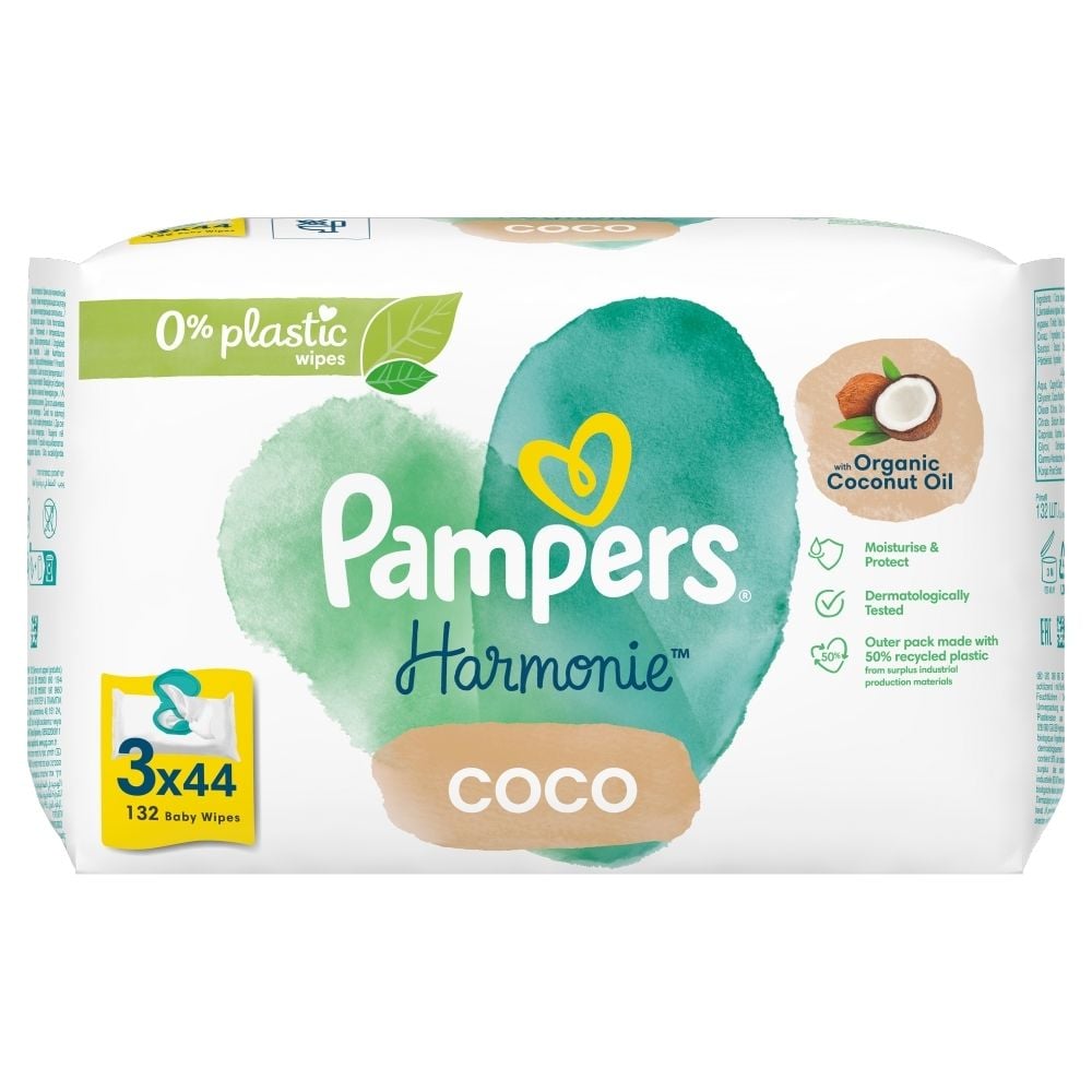 pampers premium care pieluchy 1 rossmann