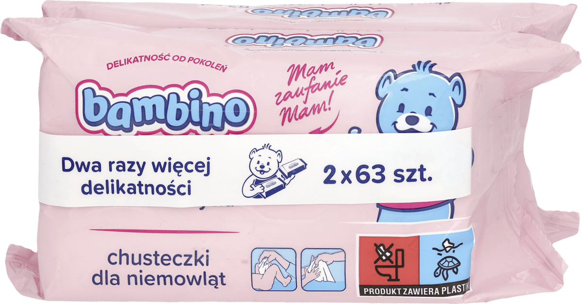 co jaki czas biedronka ma promocje na pieluchy pampers