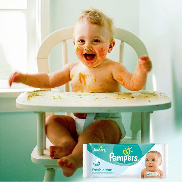 pampers 3 sleep and play 78 szt