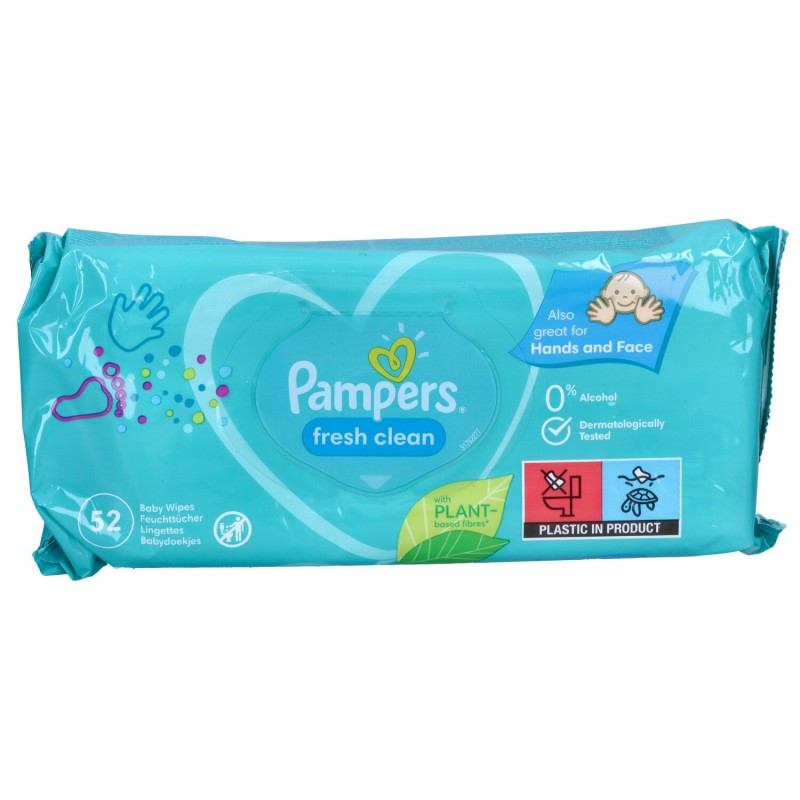 pieluchy pampers active baby maxi pack 2 mini 228 szt