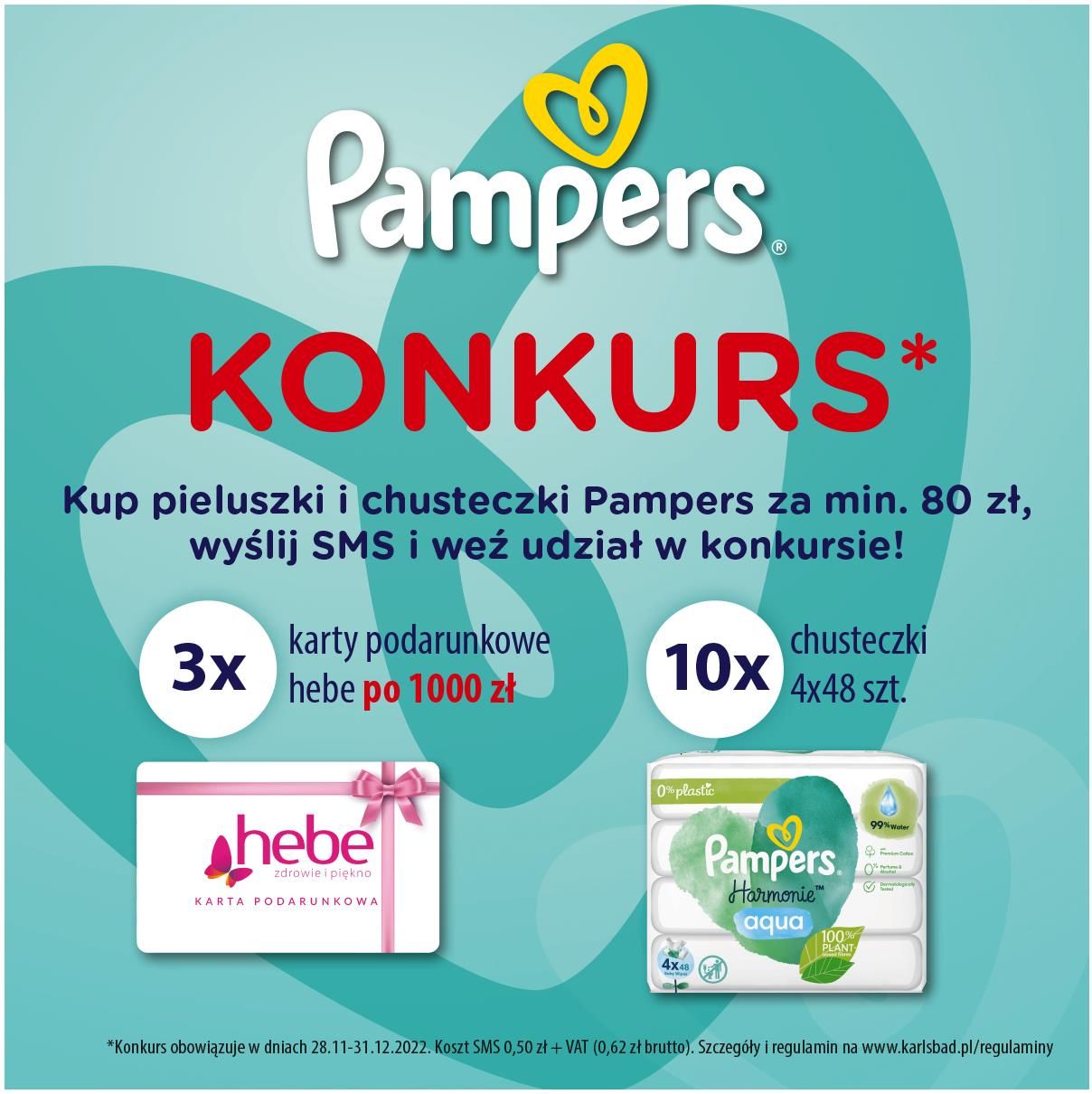 pampers maxi pack 1