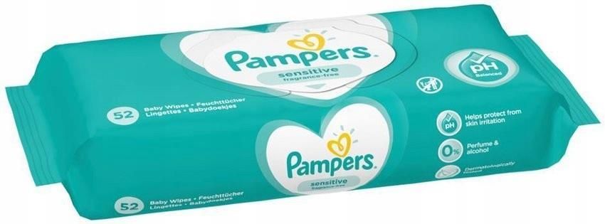 brother przepełniony pampers