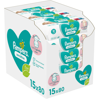 pampers active baby dry opinie