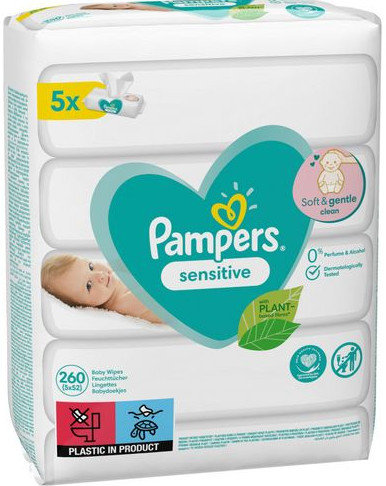 pampers newborn wyciecie na pepek