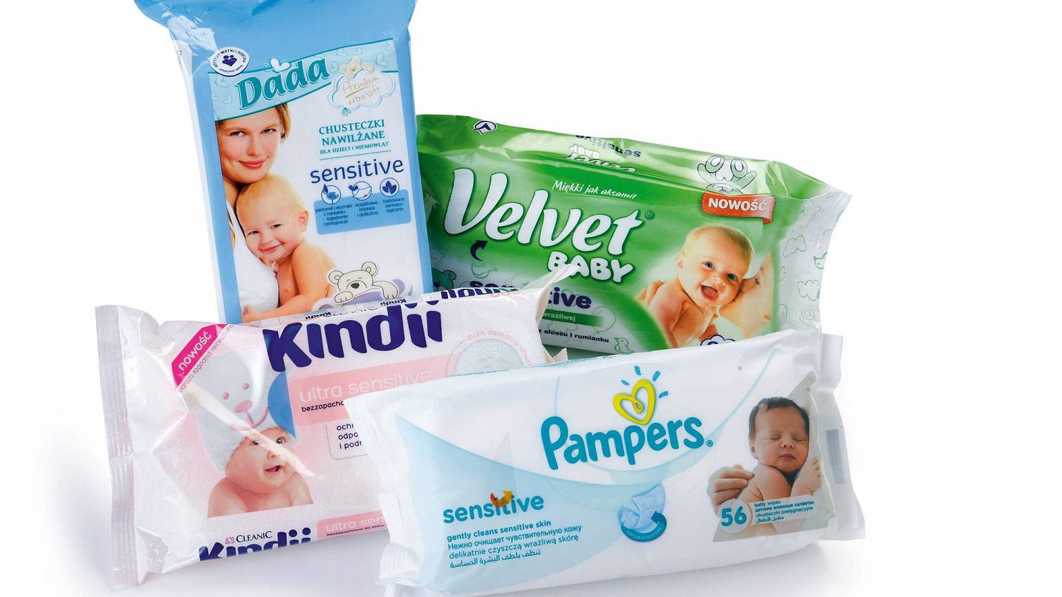 pieluchy pampers new baby dry 1 newborn 2-5 kg 43