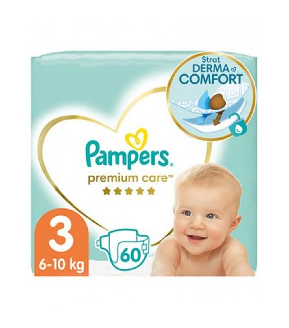 pampers new baby dry 2 66 szt