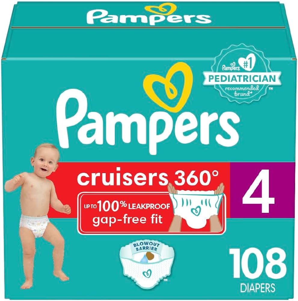 pampers usunąć konto