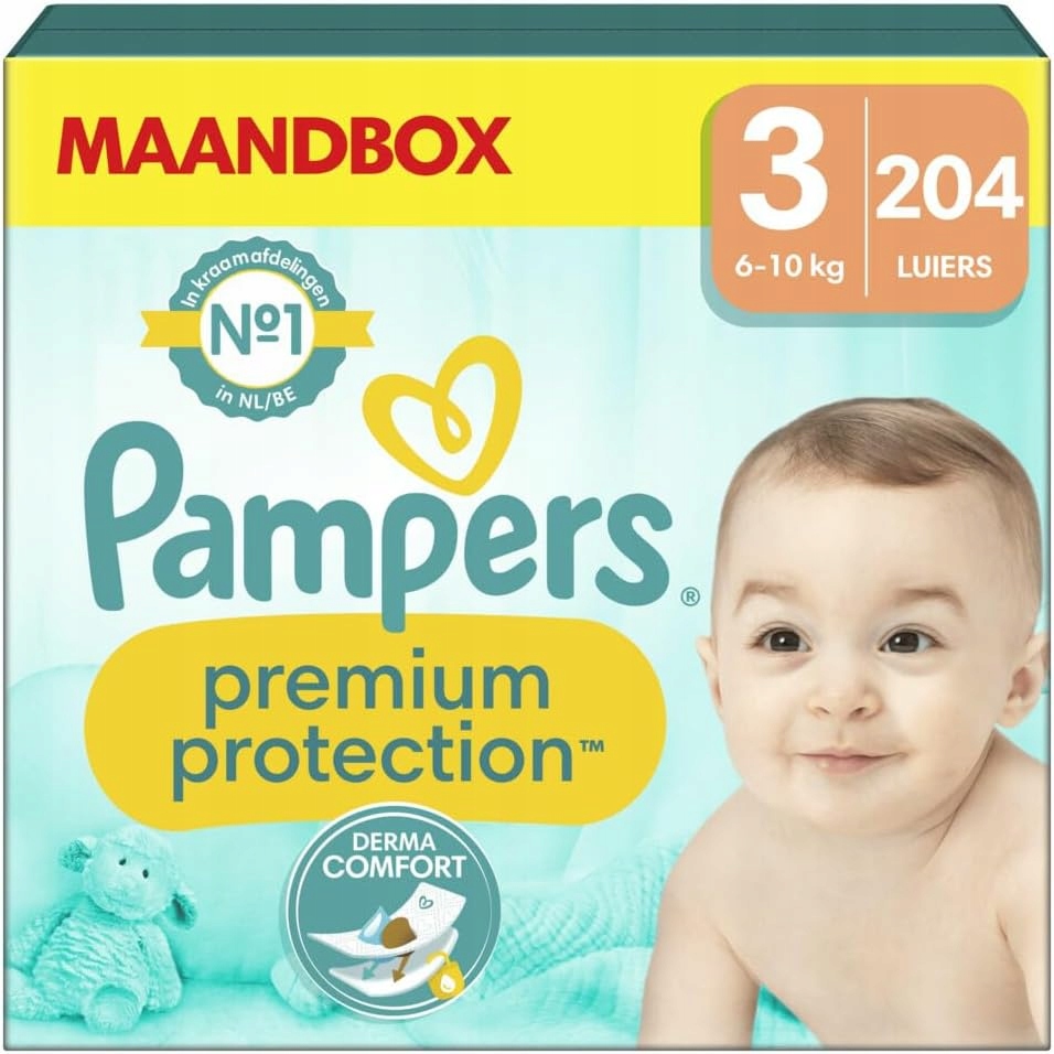 lidl pampers 2