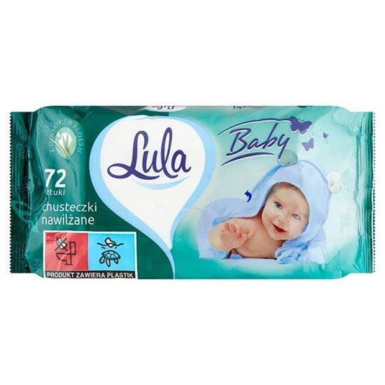 jak długo rozkłada sie pampers