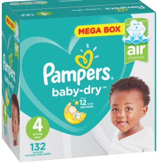 promocja pampers premium 3