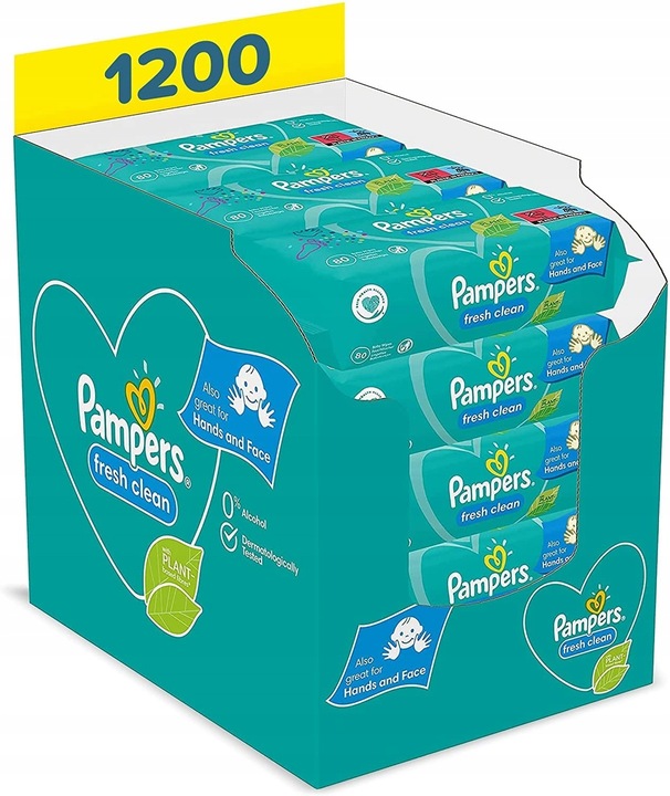 pampers baby club