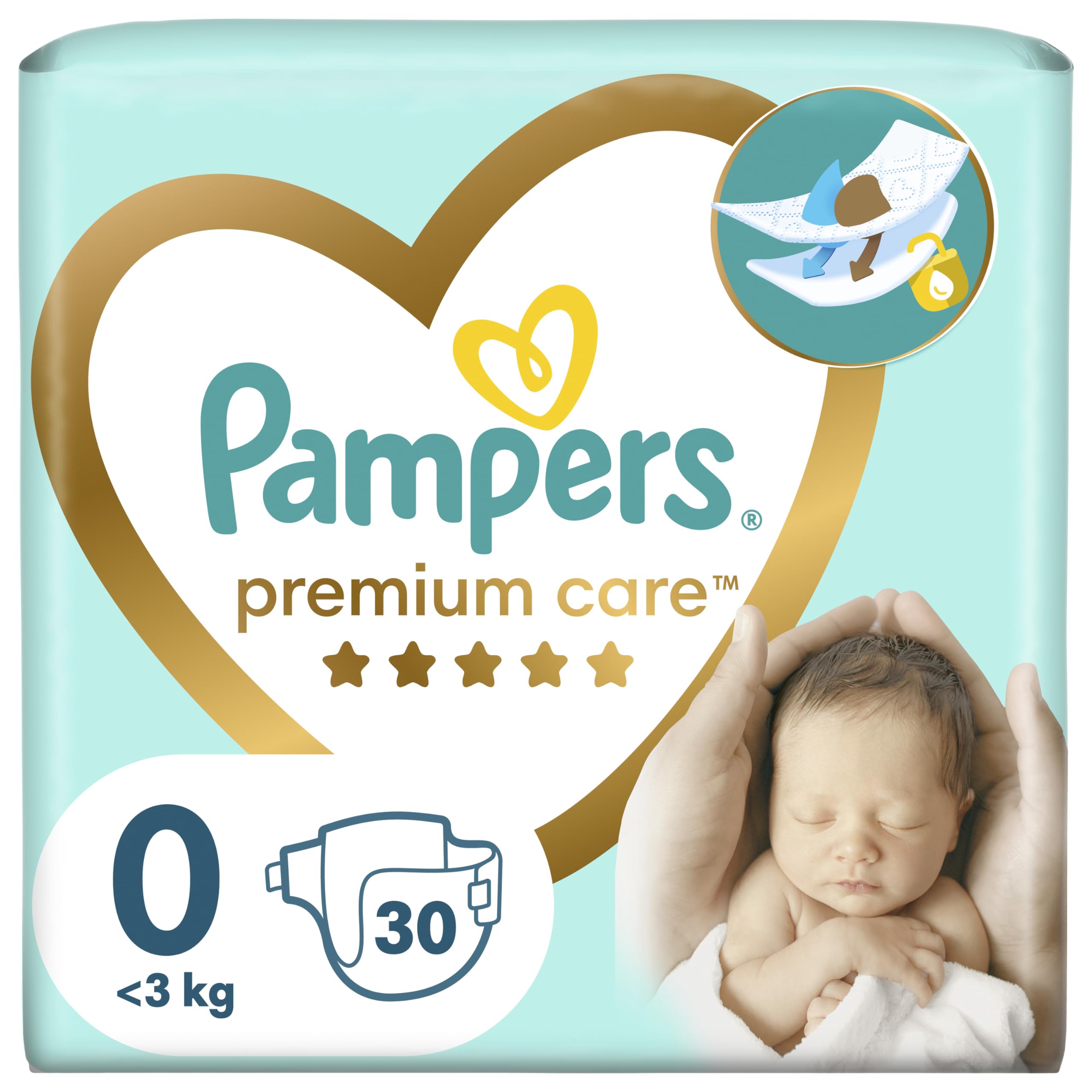 pamper prenium care 2