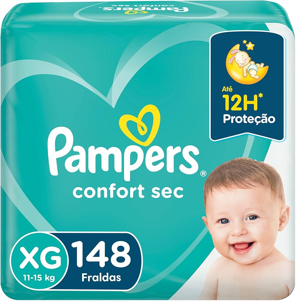 pampers p2