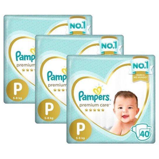 pampers new baby pieluchy rozmiar 2 mini