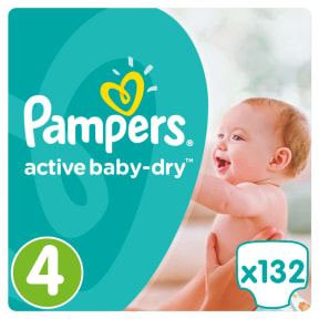 pampers care 3 ceneo