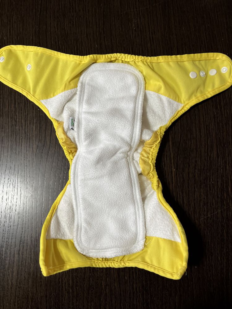 pieluchomajtki pampers premium care pants 5