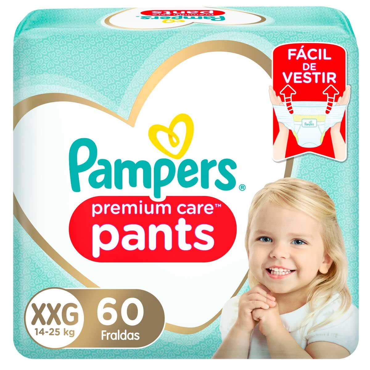 paczka pieluszek pampers za 1 grosz