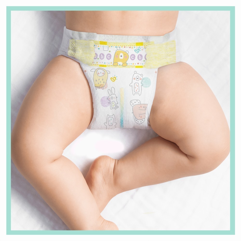 pampers megaboxnetto