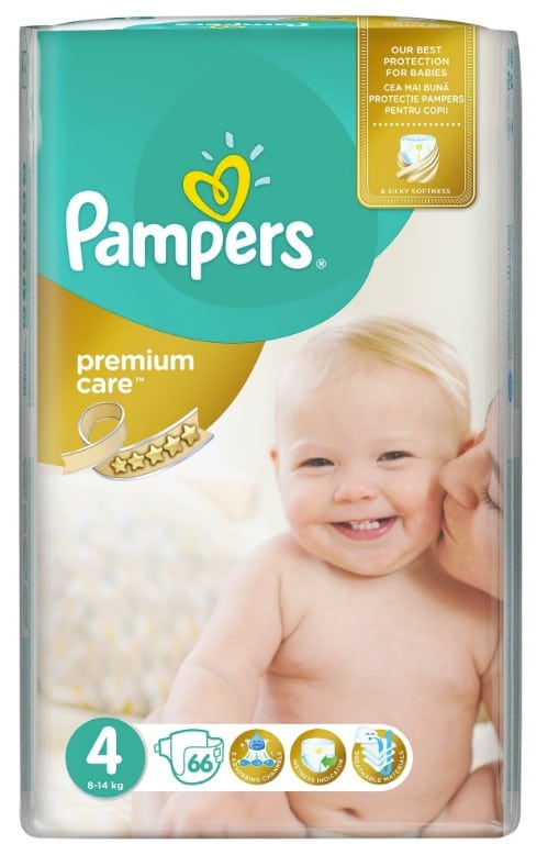 dada a pampers care