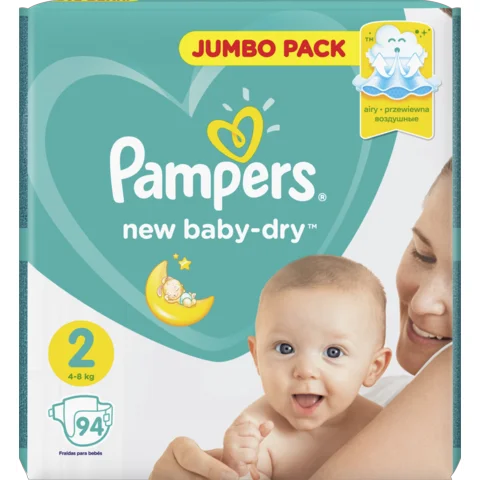 sleep&play pampers