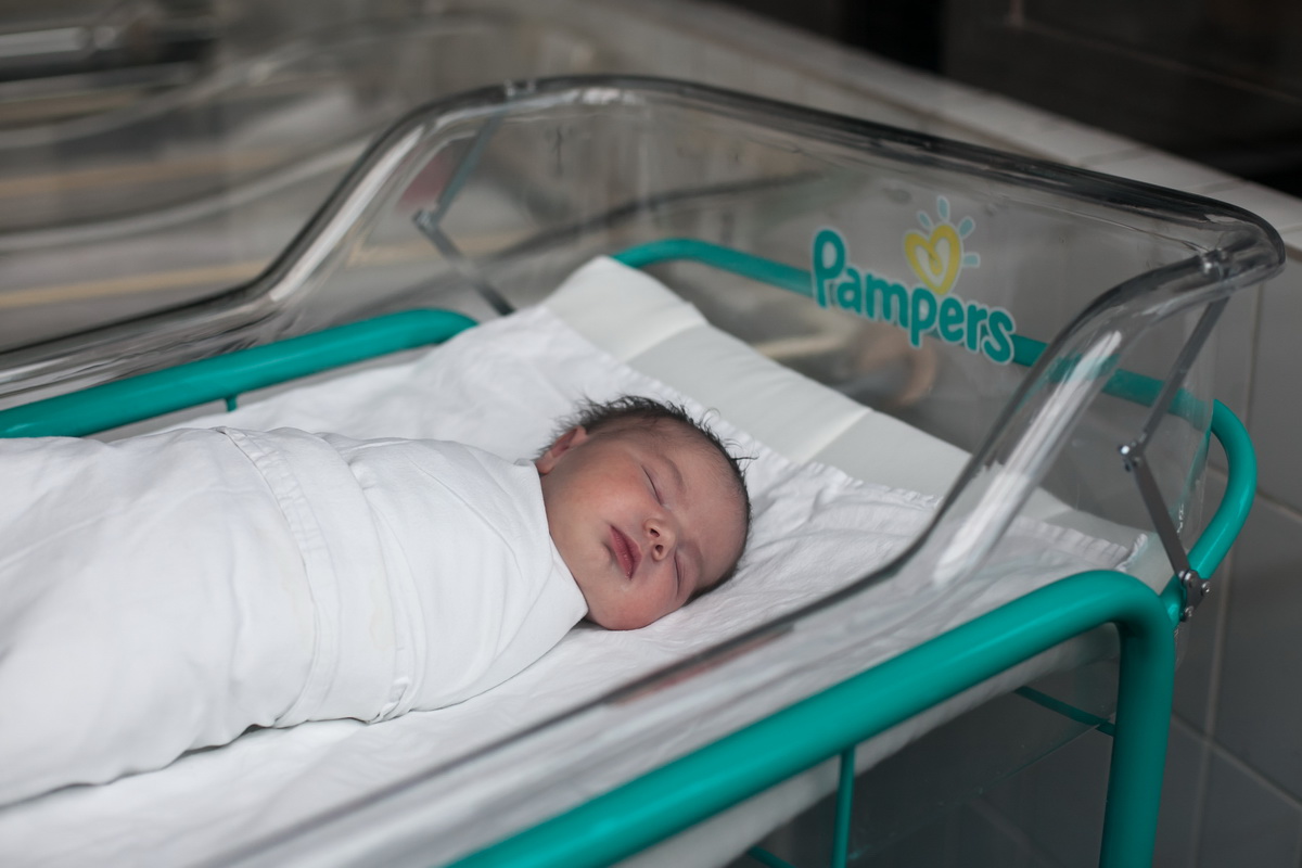 pampers aqua pure chusteczki rossmann