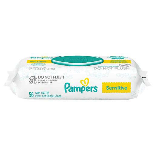 pampers 3 pieluchy 7-14